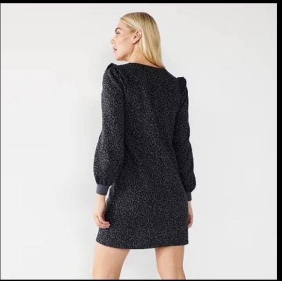 Nine west NWT sweater dress - Picture 2 of 8